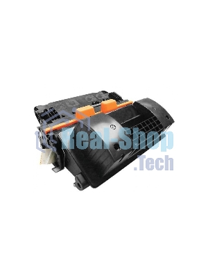 Тонер Картридж HP 81X CF281X черный для HP LJ Pro M630dn/f/h/z (25000 стр.)