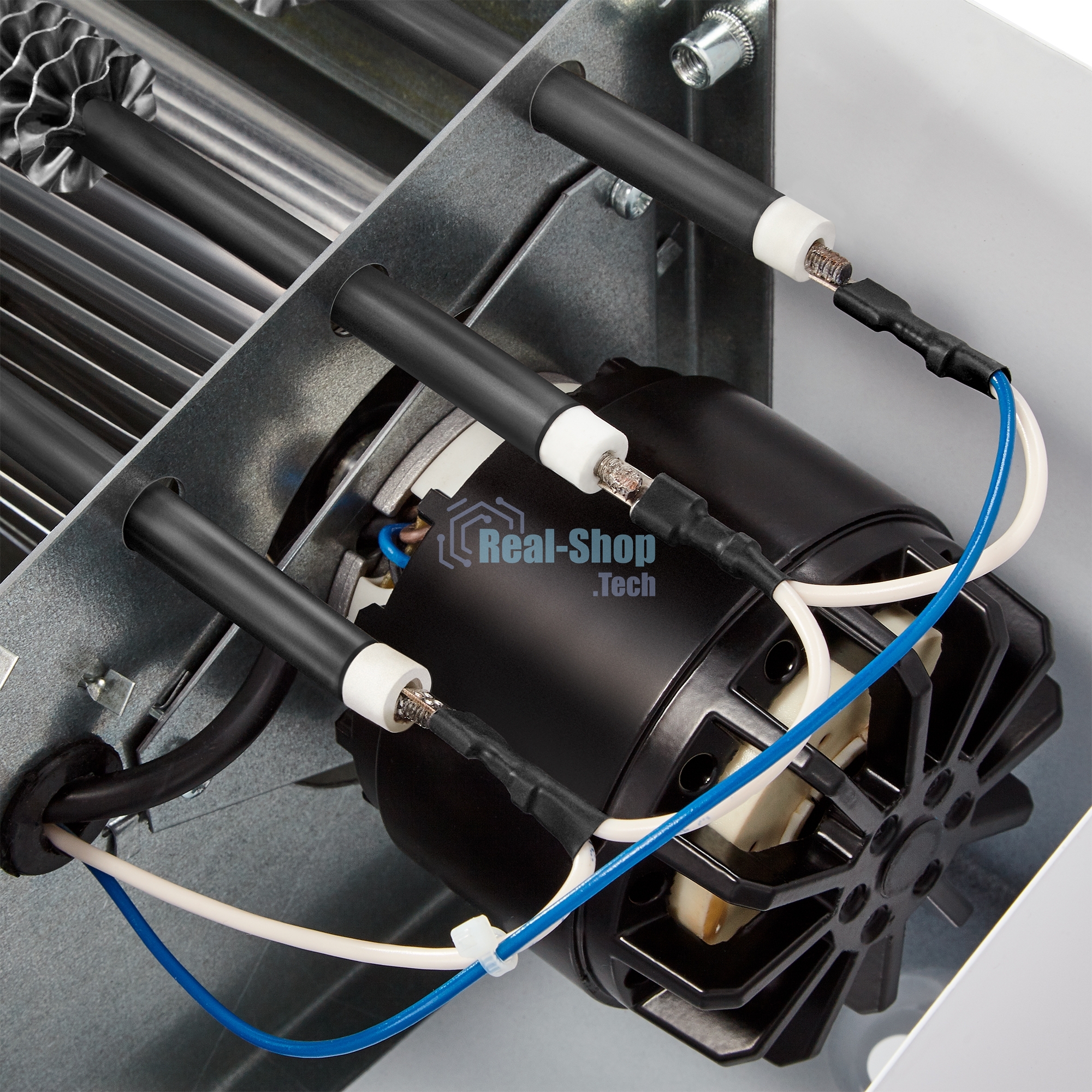 Завеса тепловая электрическая Ballu BHC-M15T12-PS (пульт BRC-D1)