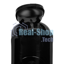 Электрическая турка Kitfort КТ-761-1 480 Вт, черный