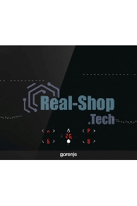 Индукционная варочная панель Gorenje GI6421BC