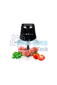 Измельчитель Zigmund & Shtain CH-33 R