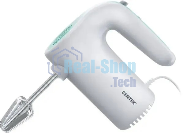 Миксер Centek CT-1109 белый