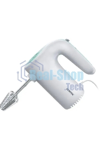 Миксер Centek CT-1109 белый