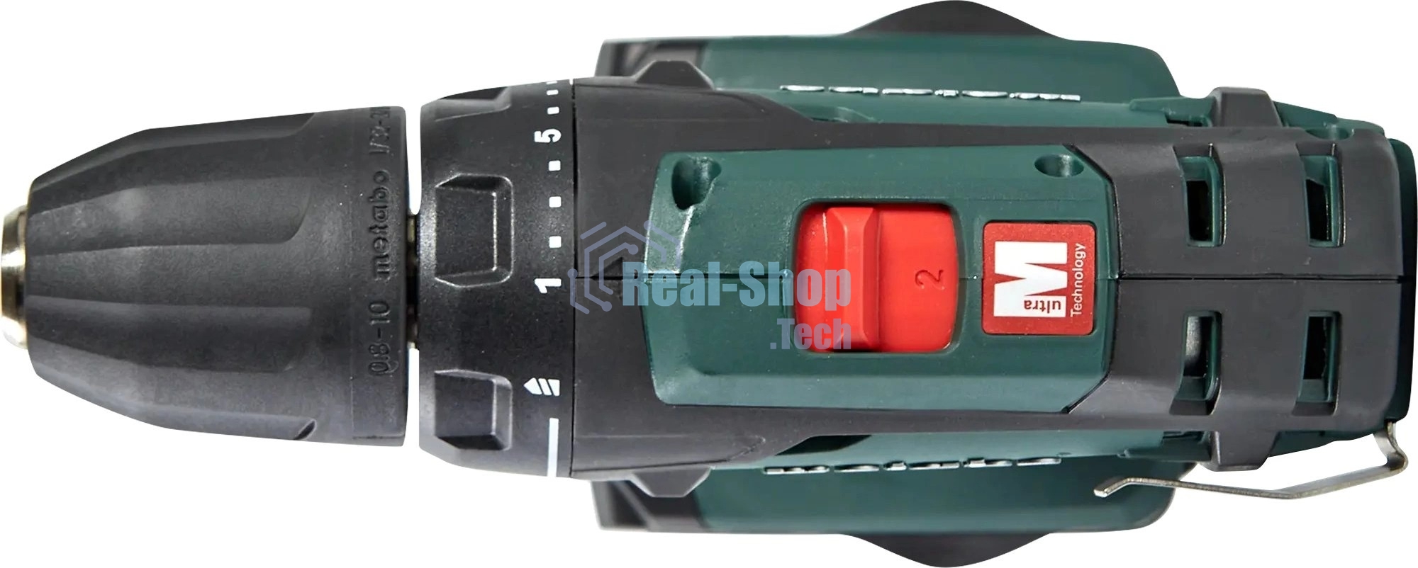 Дрель-шуруповерт аккумуляторная Metabo BS 14.4 602206550, Аккумуляторный, 14.4В, 2 АКБ, Кейс