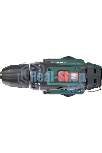 Дрель-шуруповерт аккумуляторная Metabo BS 14.4 602206550, Аккумуляторный, 14.4В, 2 АКБ, Кейс