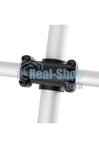 Триммер бензиновый Denzel DTL-43, 43 см3, неразъемная штанга, состоит из 2 частей