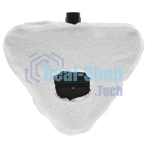 Швабра паровая Kitfort КТ-1076 1300Вт фисташковый