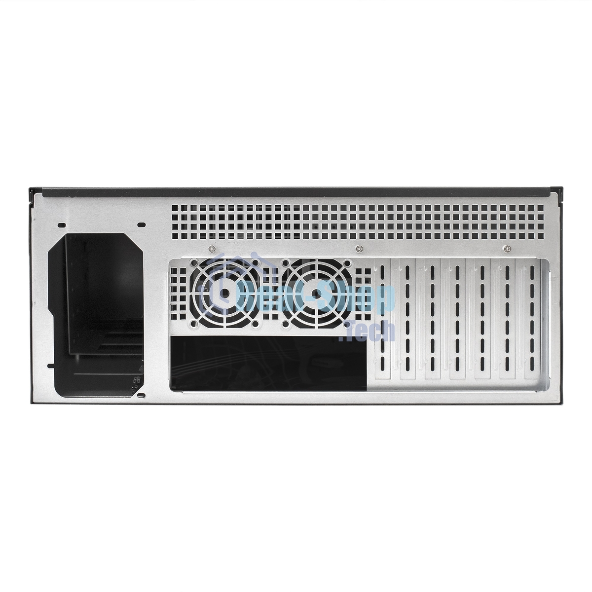 Серверный корпус ExeGate Pro 4U390-05 (RM 19