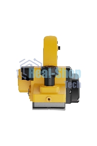 Электрорубанок Deli DC591 550 Вт, ширина/глубина обработки: 82/1 мм, глубина фальцевания: 9 мм