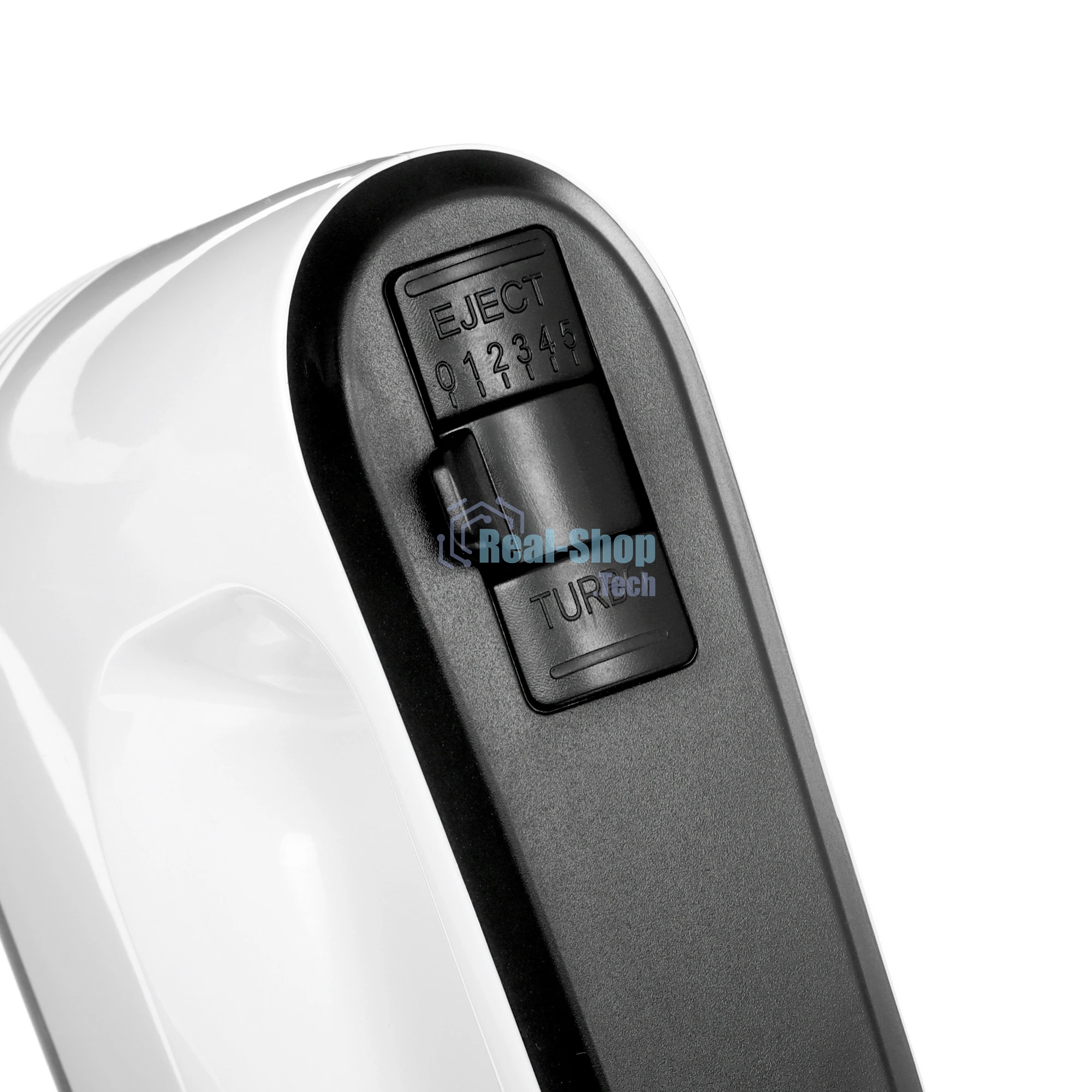 Миксер Scarlett SC-HM40S22 WHITE 550W