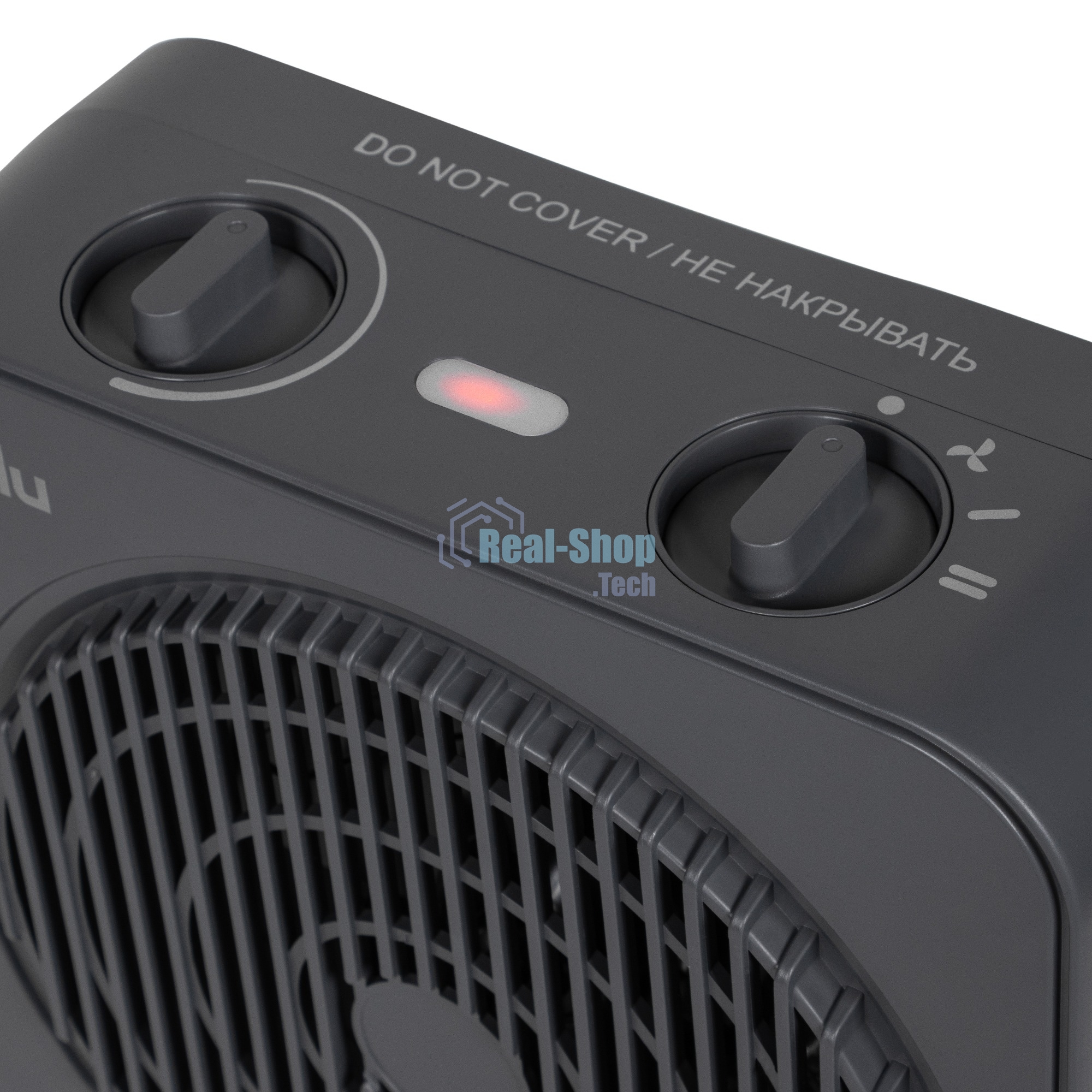 Тепловентилятор Ballu BFH/S-0420G