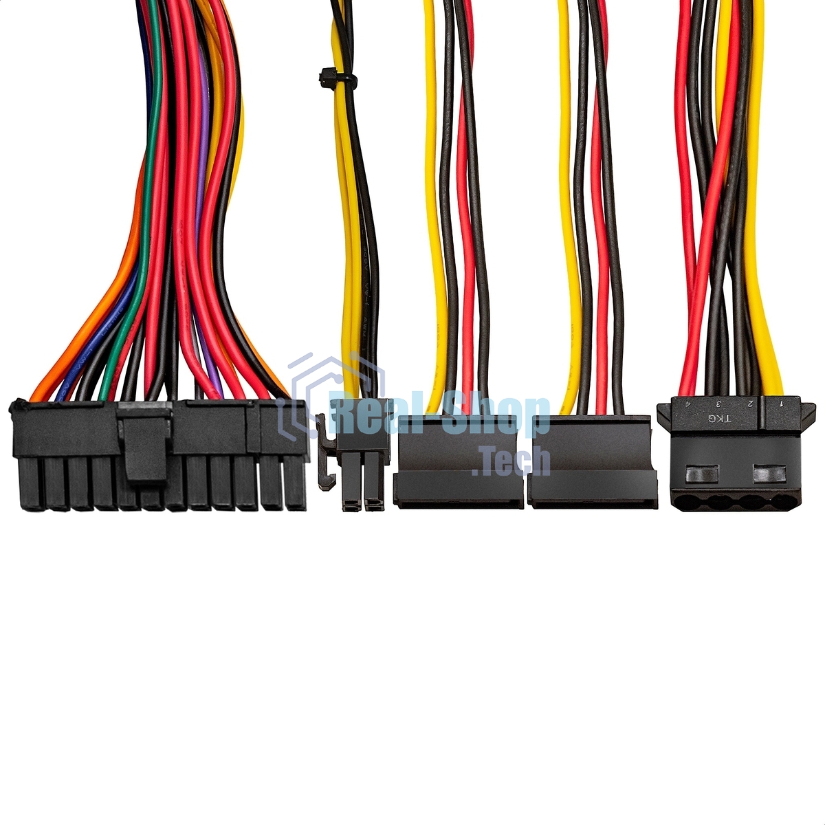 Компьютерный корпус Minitower ExeGate BAA-308MU2-AA500 (mATX, БП AA500 с вент. 8см, 1хUSB+2хUSB 3.0, HD Audio, черный)