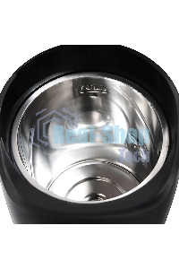 Термопот Starwind STP1130 3 л, 750 Вт, черный