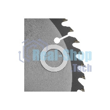 Пильный диск по дереву Denzel ф210 х 30 мм, 48 зубьев 733497