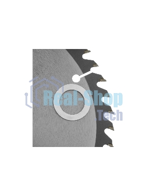 Пильный диск по дереву Denzel ф210 х 30 мм, 48 зубьев 733497