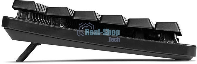 Клавиатура SVEN Standard 301 проводная, USB Type-A, чёрный
