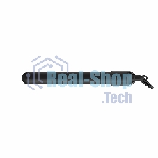 Выпрямитель для волос Grundig HS 7034 черный, 25 мм, 220 °C, 4 режима