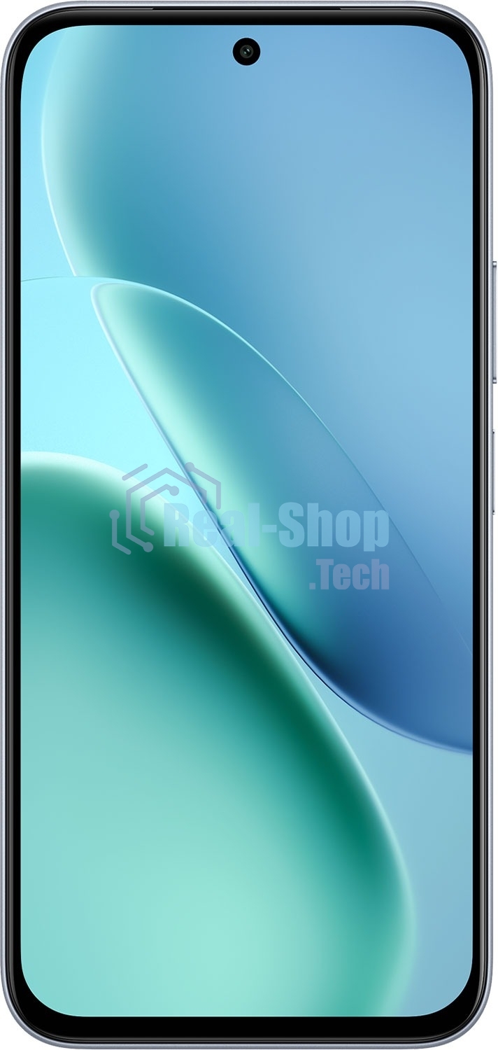 Смартфон iQOO Z11x I2507 12/512Gb серебристый