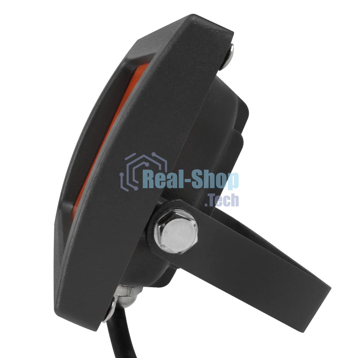 Прожектор JazzWay LED PFL-SC 20Вт IP65 6500К мат. стекло
