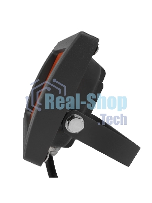 Прожектор JazzWay LED PFL-SC 20Вт IP65 6500К мат. стекло
