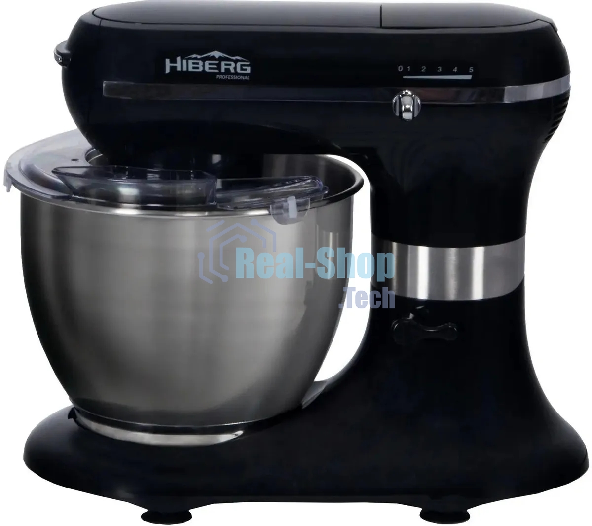 Миксер HIBERG MP 1255 B