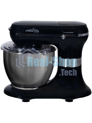 Миксер HIBERG MP 1255 B