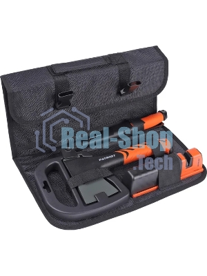 Набор универсальный Patriot KUP 3, 3 пред.