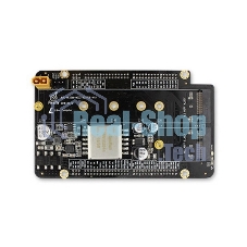 Одноплатный компьютер RockPi ROC RK3399 MEZZ M2 w/o POE