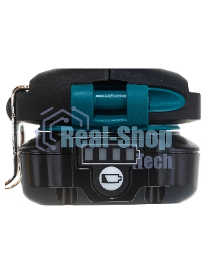 Аккумуляторный гайковерт Makita TD110DWAE