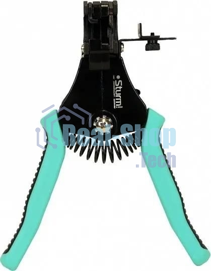 Щипцы Sturm! 1020-02-W170