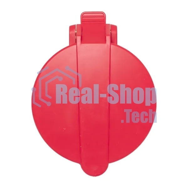 Розетка переносная EKF 225 ps-225-32-380-PRO PROxima 3P+PE+N 32А 380В IP44
