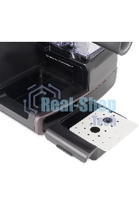 Кофеварка рожковая Vitek VT-1517 VT фиолетовый, исп. кофе - молотый, 1.65 л, 1238 Вт, 15 бар