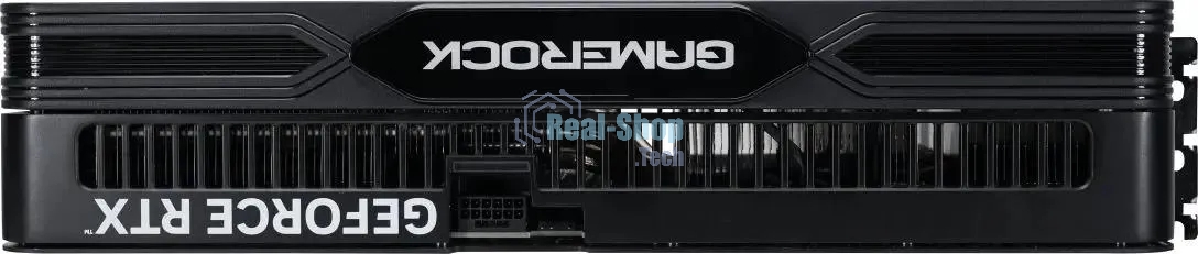 Видеокарта Palit PCI-E RTX 5090 GAMEROCK NVIDIA GeForce RTX 5090 32Gb 512bit GDDR7 2295/30000 HDMIx1 DPx3 HDCP Ret