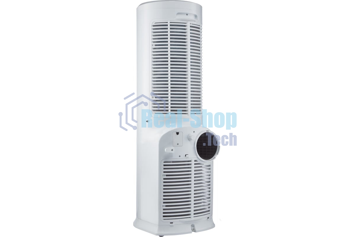 Кондиционер мобильный Electrolux Nebula EACM-16 NB/N6_V2