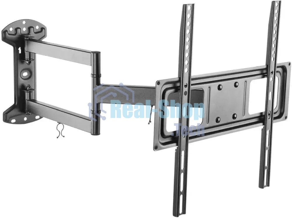 Кронштейн ЖК наклонно-поворотный 32-55