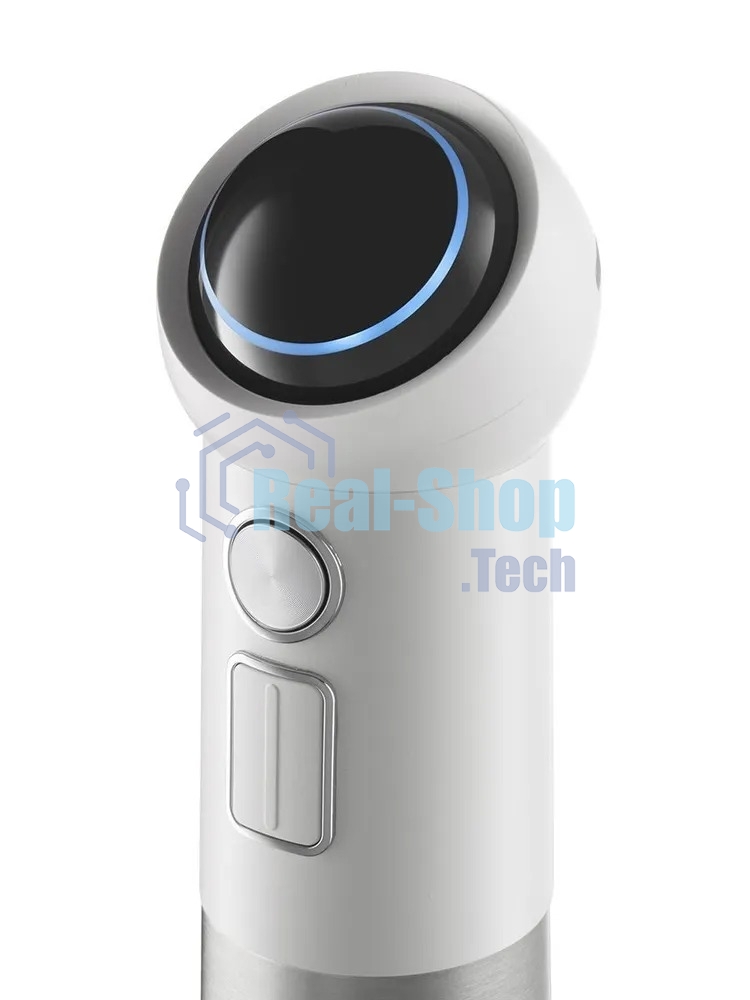 Блендер погружной Redmond BH421 1800Вт белый