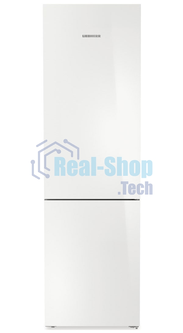 Холодильник Liebherr CNgwc 5723-22 001 белый двухкамерный 266/100л морозилка снизу