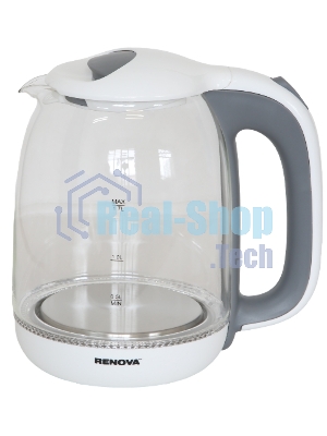 Чайник электрический Renova KT17G-09W