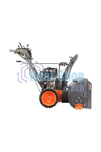 Снегоуборщик бензиновый Patriot 113 E 13л.с.