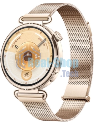 Умные часы Huawei GT 6 KSU-B19 55020FVW золотой