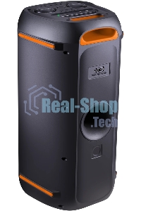 Портативная колонка Defender Orion (60Вт, BT/FM/TF/USB/MIC/Light)