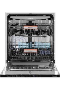 Посудомоечная машина Weissgauff BDW 6038 Inverter Infolight