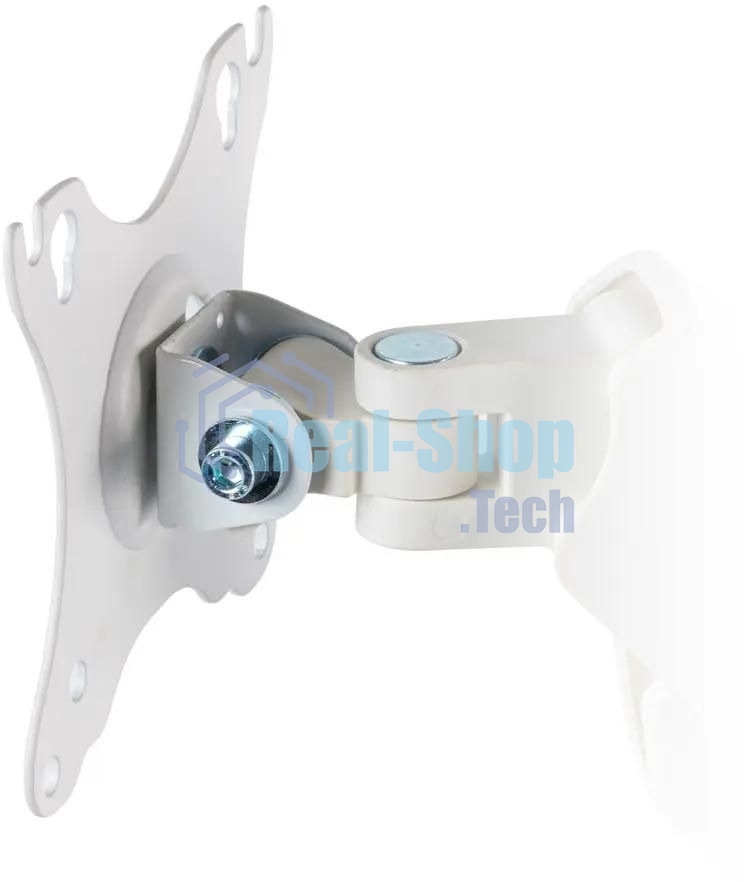 Кронштейн для ЖК мониторов ARM MEDIA LCD-T21w белый 15