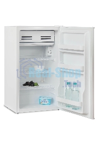 Холодильник Бирюса Б-90 белый однокамерный 93 л