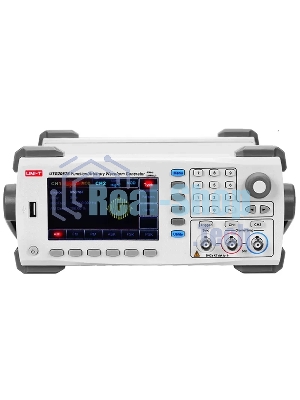 Генератор сигналов UNI-T UTG2082B