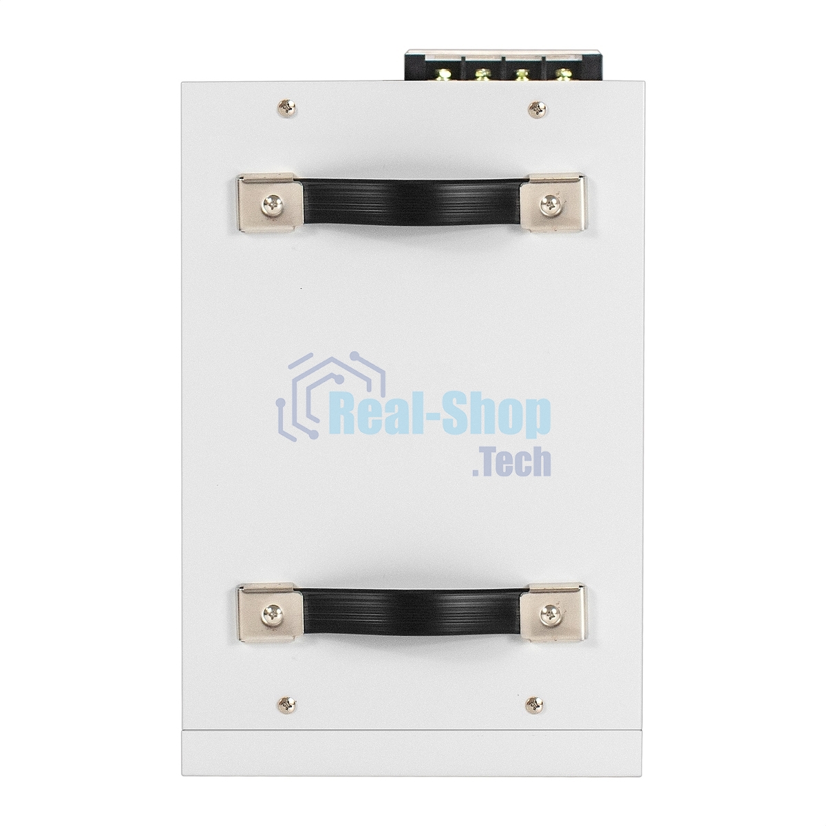 Стабилизатор напряжения ExeGate Expert AS-20000 (20000ВА, вход 140-260В, цветной дисплей, выход 220В±8%, КПД 98%, 5 уровней защиты, задержка, усиленный метал. корпус, клем.колодка, RTL)