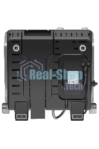 Гриль электрический Maunfeld MF-1311B