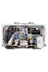 Колонка газовая Royal Thermo GWH 10 Eclipse