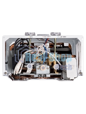 Колонка газовая Royal Thermo GWH 10 Eclipse