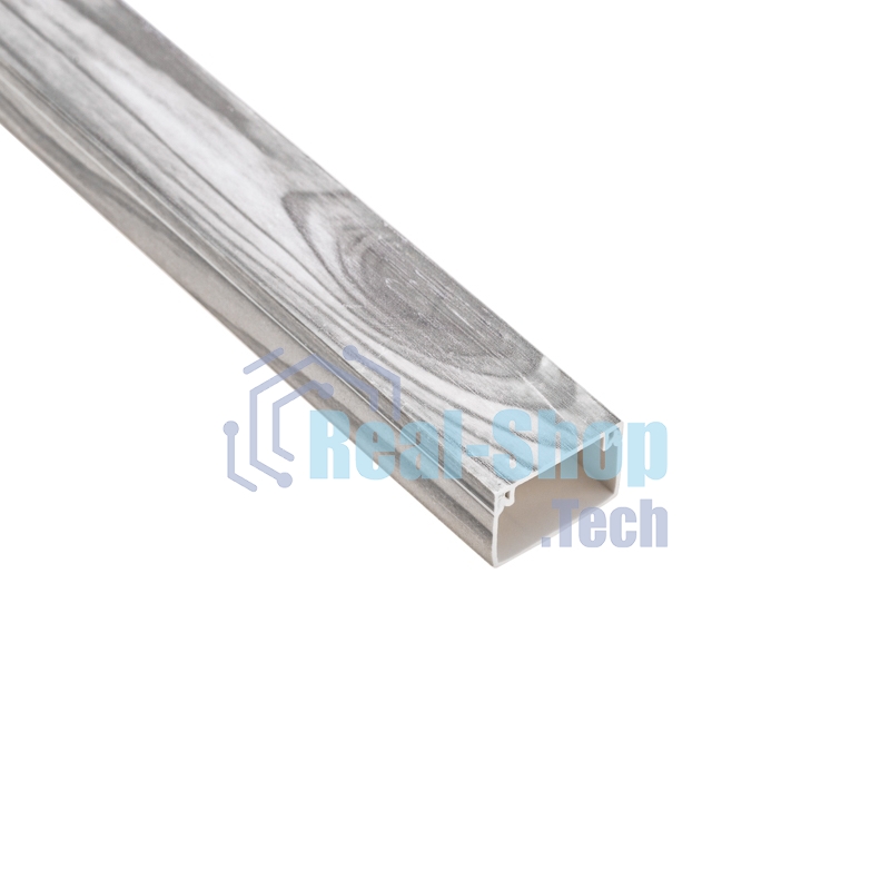 Кабель-канал Rexant 16x16, Канадский клен